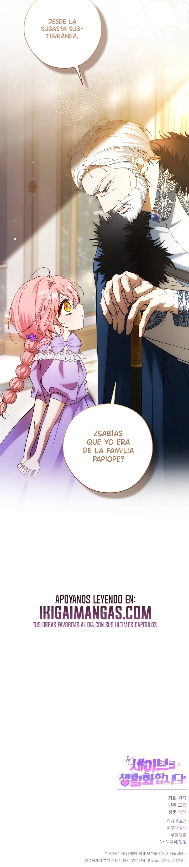 Hagamos De Guardar Un Hábito capítulo 25 página 9