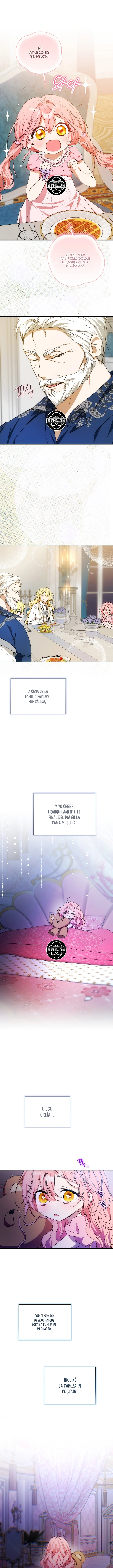 Hagamos De Guardar Un Hábito capítulo 26 página 16