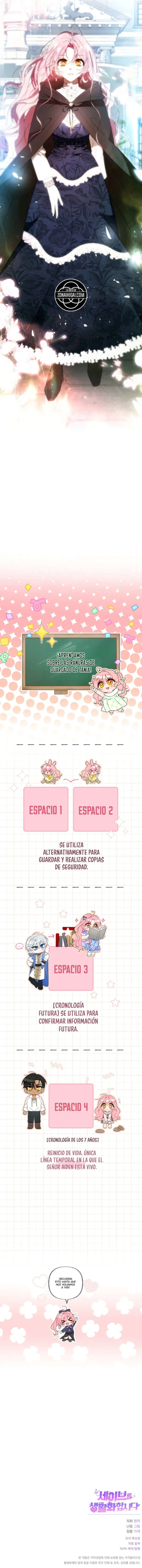 Hagamos De Guardar Un Hábito capítulo 7 página 11