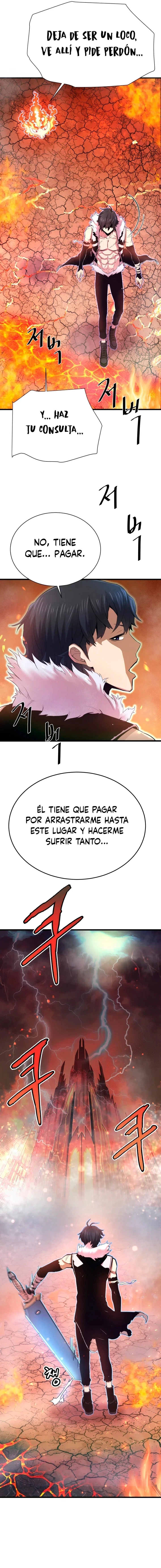 Han Daeseong regresó del infierno - Capítulo 1 - Página 14 - LectorTMOo