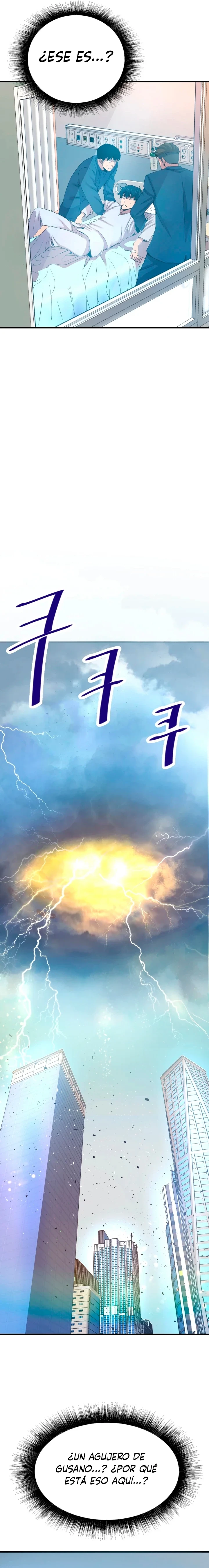 Han Daeseong regresó del infierno - Capítulo 1 - Página 32 - LectorTMOo