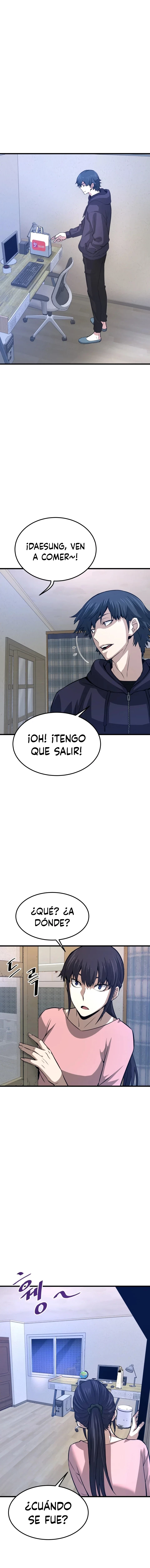 Han Daeseong regresó del infierno - Capítulo 10 - Página 6 - LectorTMOo