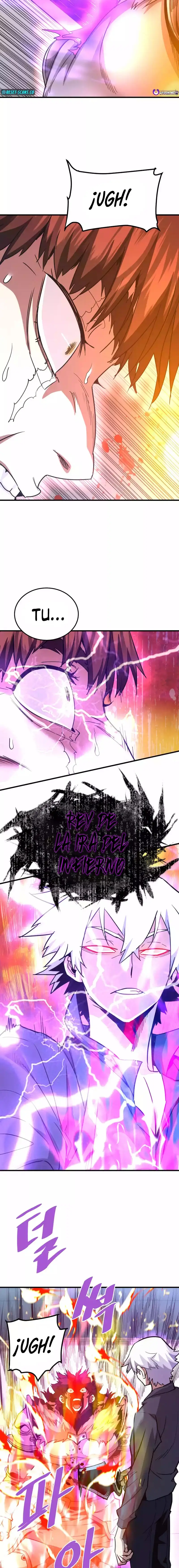 Han Daeseong regresó del infierno - Capítulo 102 - Página 2 - LectorTMOo