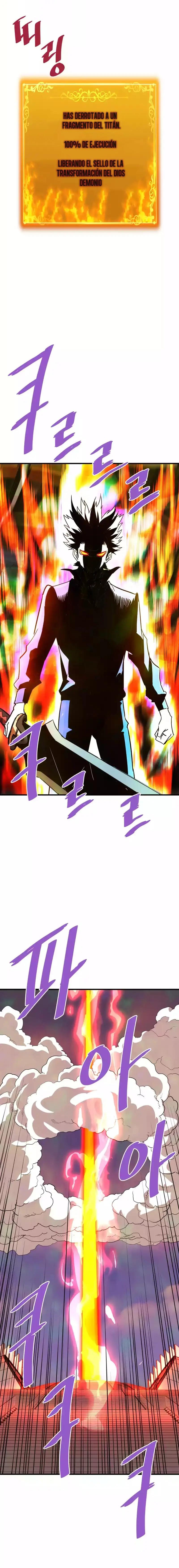 Han Daeseong regresó del infierno - Capítulo 102 - Página 4 - LectorTMOo