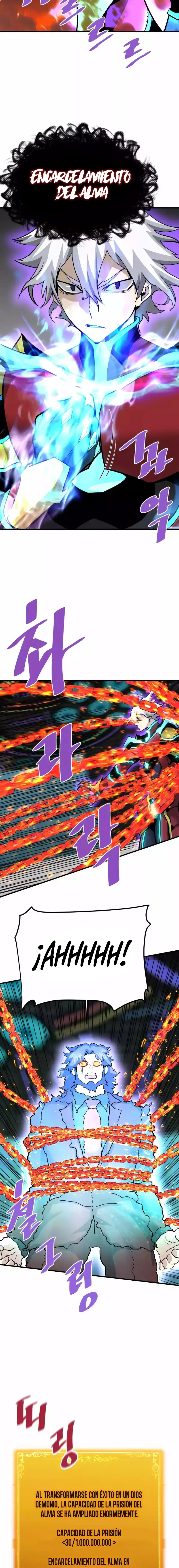Han Daeseong regresó del infierno - Capítulo 102 - Página 6 - LectorTMOo