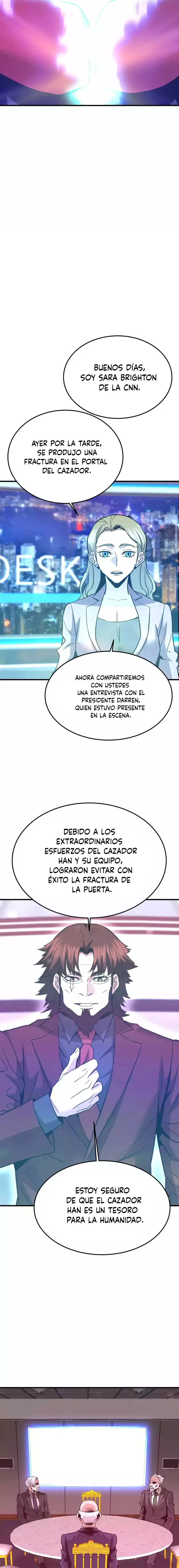 Han Daeseong regresó del infierno - Capítulo 102 - Página 8 - LectorTMOo
