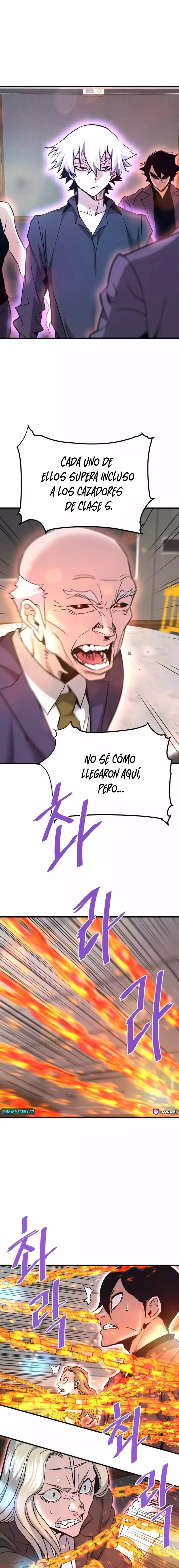 Han Daeseong regresó del infierno - Capítulo 102 - Página 11 - LectorTMOo