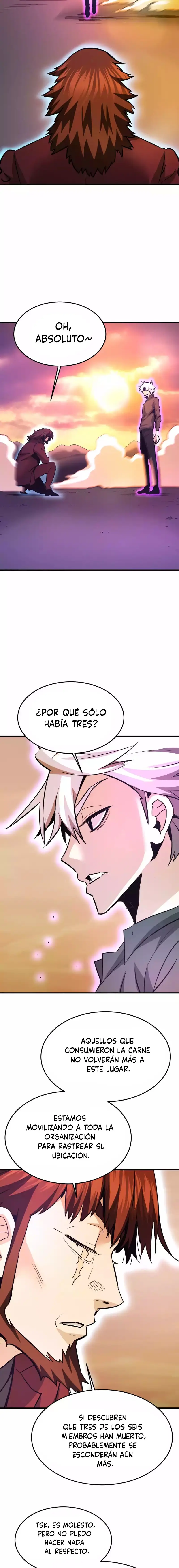 Han Daeseong regresó del infierno - Capítulo 102 - Página 14 - LectorTMOo