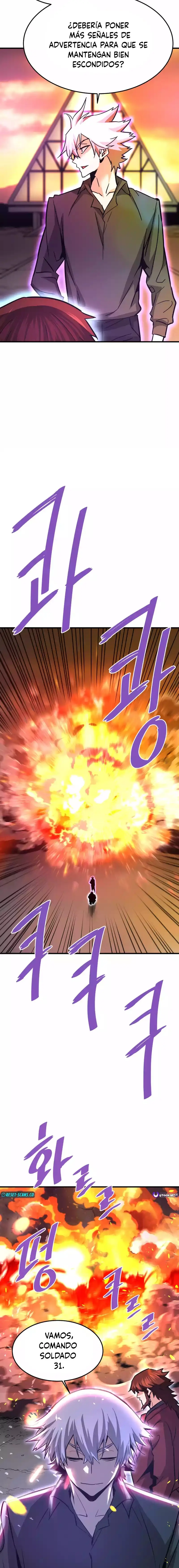 Han Daeseong regresó del infierno - Capítulo 102 - Página 15 - LectorTMOo
