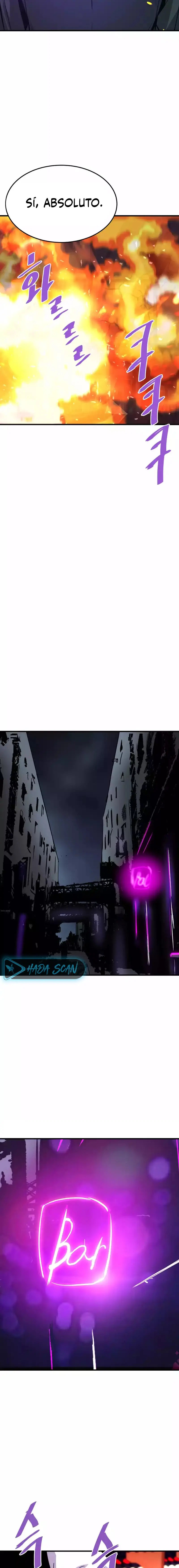 Han Daeseong regresó del infierno - Capítulo 102 - Página 16 - LectorTMOo