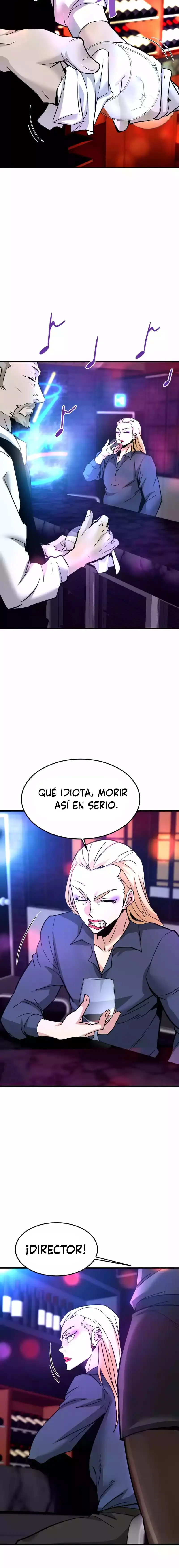 Han Daeseong regresó del infierno - Capítulo 102 - Página 17 - LectorTMOo
