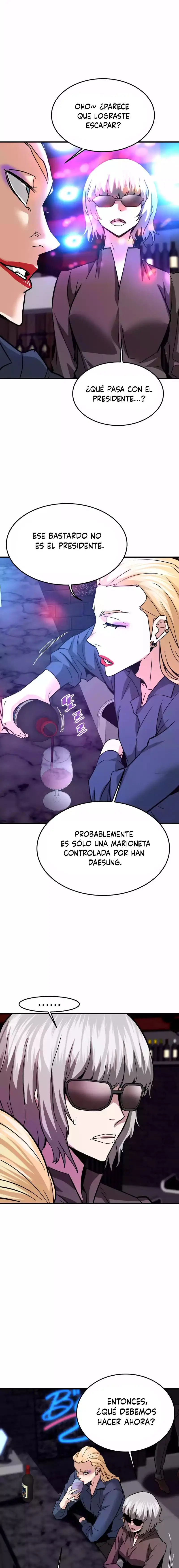 Han Daeseong regresó del infierno - Capítulo 102 - Página 18 - LectorTMOo
