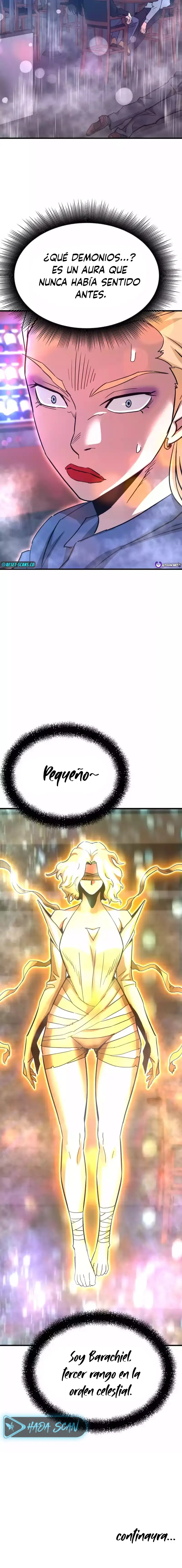 Han Daeseong regresó del infierno - Capítulo 102 - Página 21 - LectorTMOo