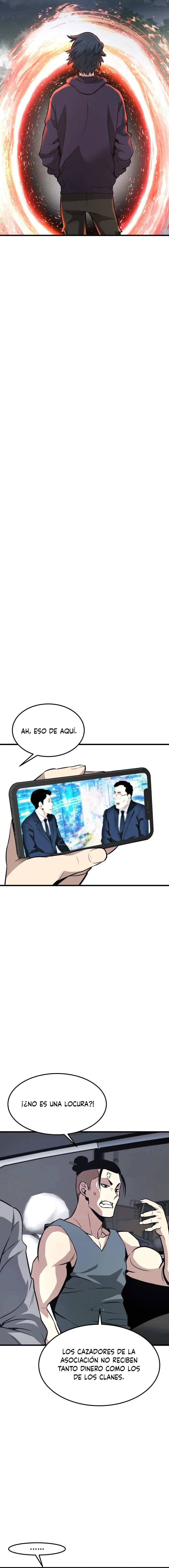 Han Daeseong regresó del infierno - Capítulo 15 - Página 18 - LectorTMOo