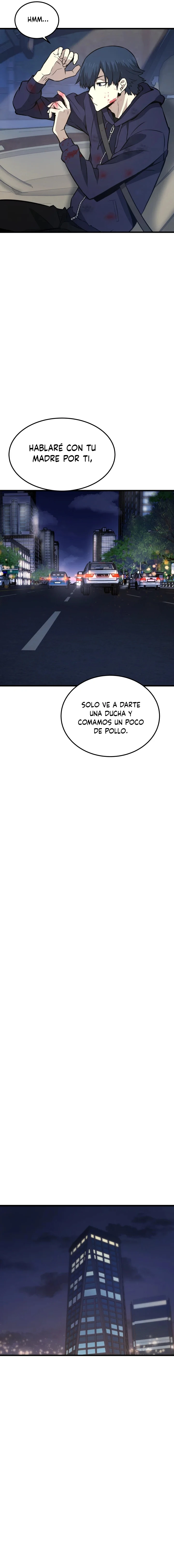 Han Daeseong regresó del infierno - Capítulo 16 - Página 11 - LectorTMOo