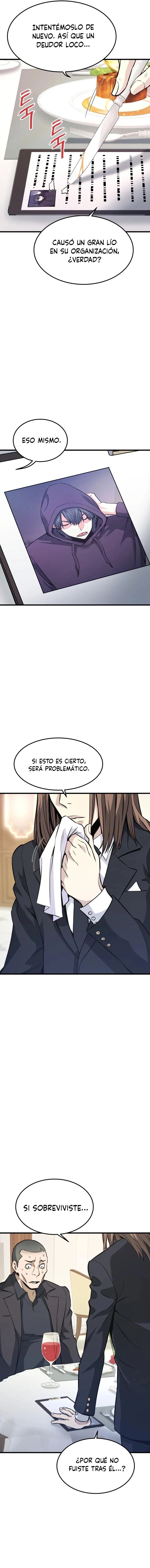 Han Daeseong regresó del infierno - Capítulo 16 - Página 19 - LectorTMOo