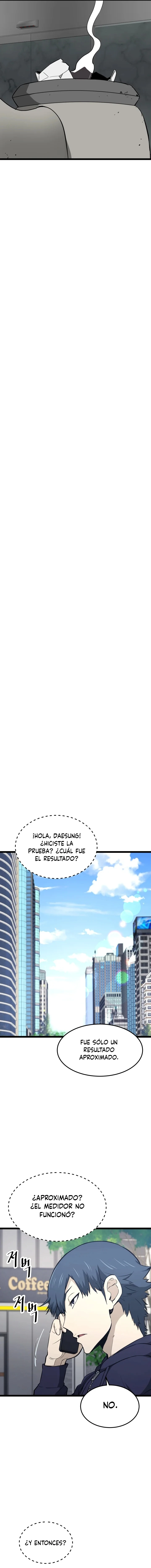 Han Daeseong regresó del infierno - Capítulo 18 - Página 16 - LectorTMOo