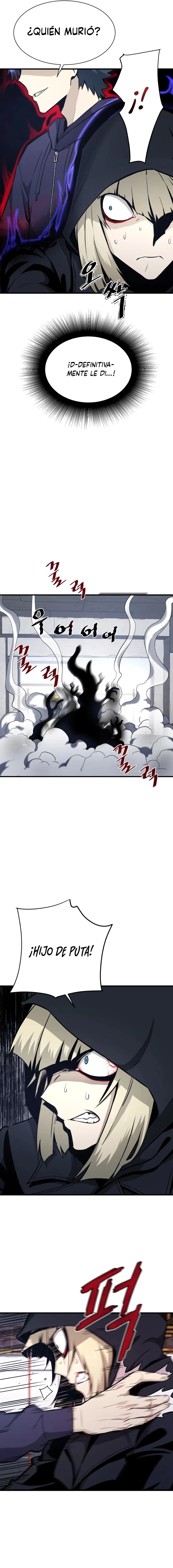 Han Daeseong regresó del infierno - Capítulo 19 - Página 13 - LectorTMOo