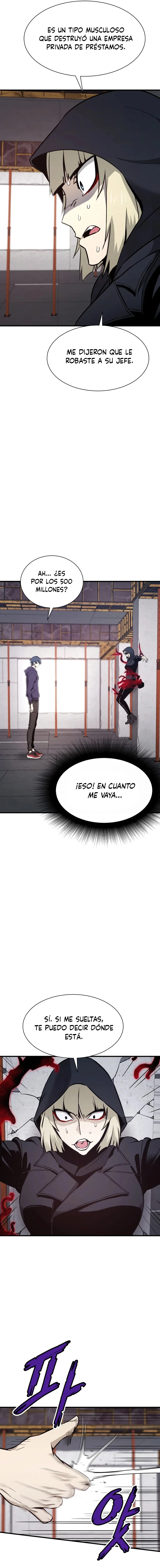 Han Daeseong regresó del infierno - Capítulo 19 - Página 20 - LectorTMOo