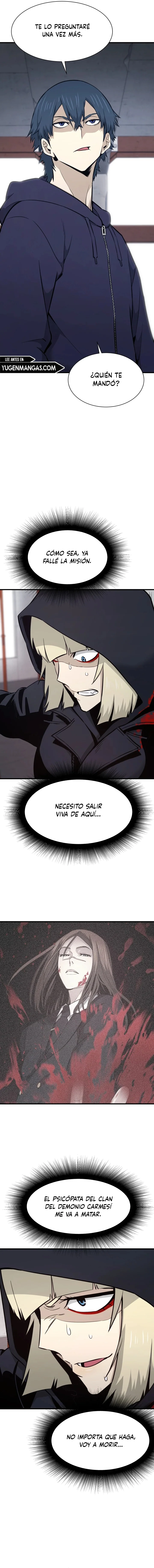 Han Daeseong regresó del infierno - Capítulo 20 - Página 3 - LectorTMOo