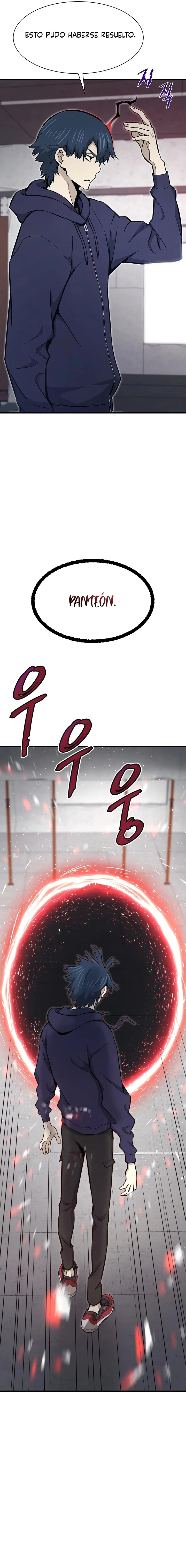 Han Daeseong regresó del infierno - Capítulo 20 - Página 9 - LectorTMOo
