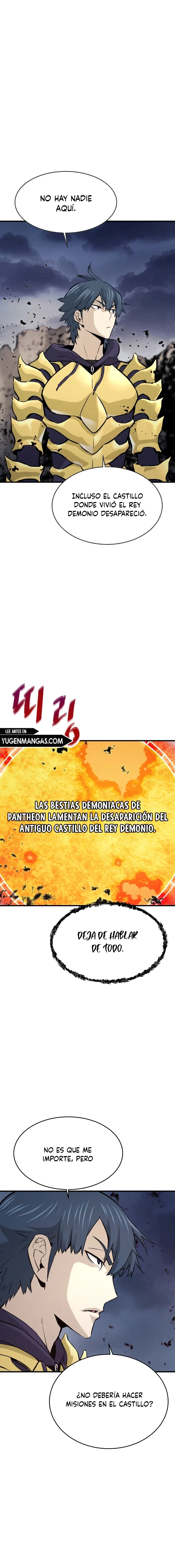 Han Daeseong regresó del infierno - Capítulo 21 - Página 12 - LectorTMOo