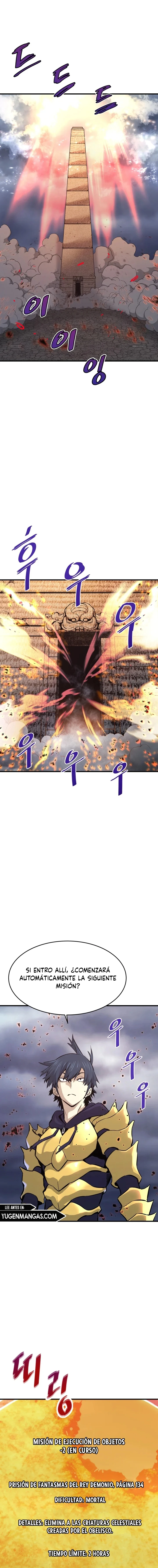 Han Daeseong regresó del infierno - Capítulo 21 - Página 15 - LectorTMOo