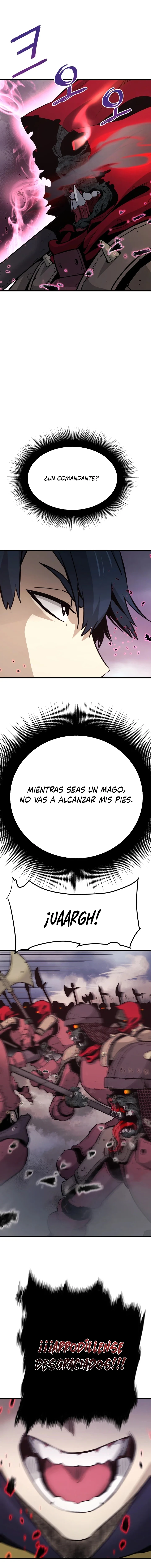 Han Daeseong regresó del infierno - Capítulo 21 - Página 17 - LectorTMOo