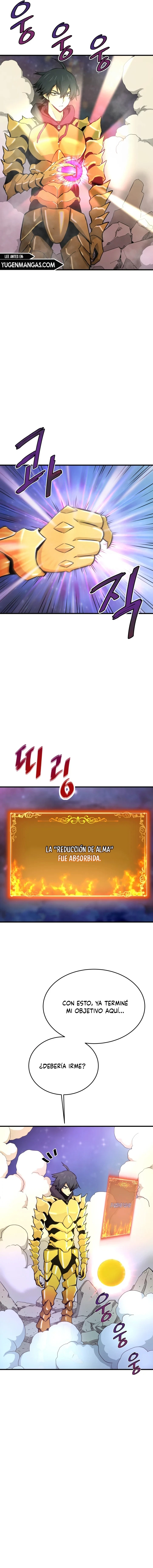 Han Daeseong regresó del infierno - Capítulo 22 - Página 10 - LectorTMOo
