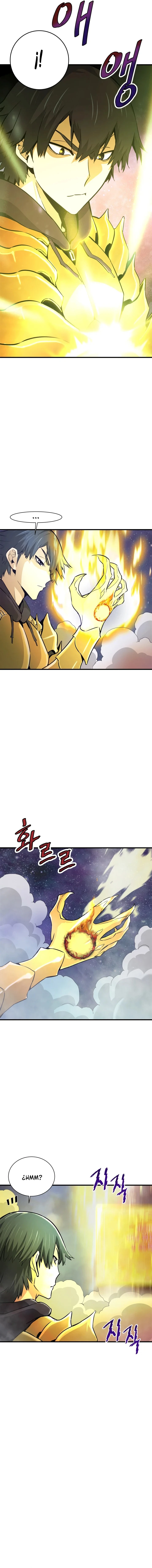 Han Daeseong regresó del infierno - Capítulo 22 - Página 12 - LectorTMOo