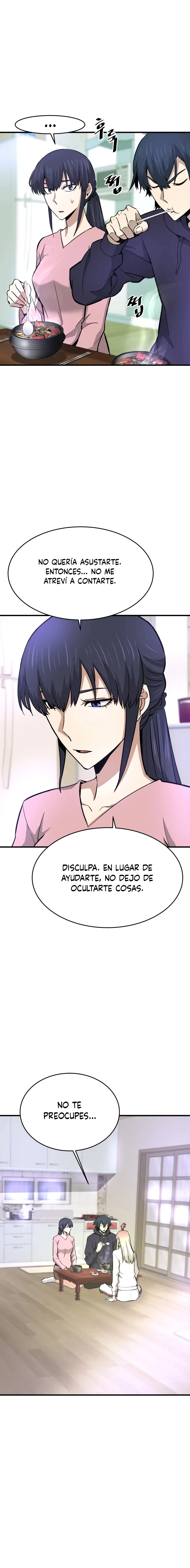 Han Daeseong regresó del infierno - Capítulo 22 - Página 18 - LectorTMOo