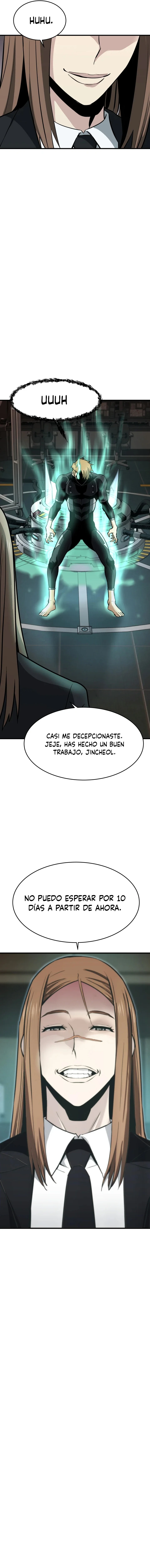 Han Daeseong regresó del infierno - Capítulo 23 - Página 11 - LectorTMOo