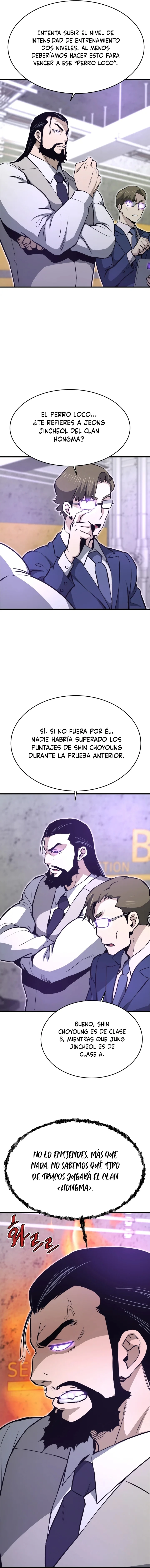 Han Daeseong regresó del infierno - Capítulo 24 - Página 19 - LectorTMOo