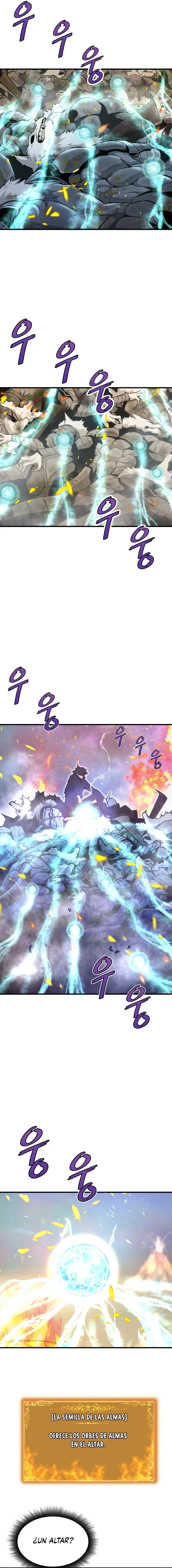 Han Daeseong regresó del infierno - Capítulo 25 - Página 4 - LectorTMOo