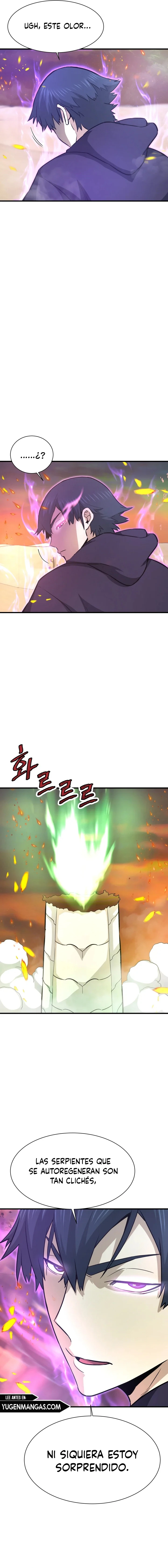Han Daeseong regresó del infierno - Capítulo 25 - Página 16 - LectorTMOo
