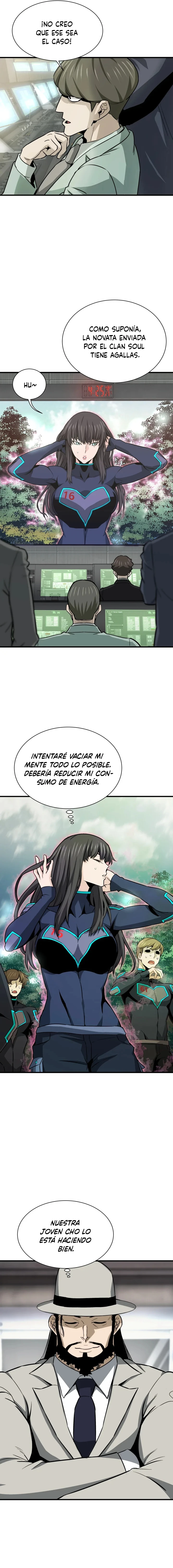 Han Daeseong regresó del infierno - Capítulo 29 - Página 9 - LectorTMOo