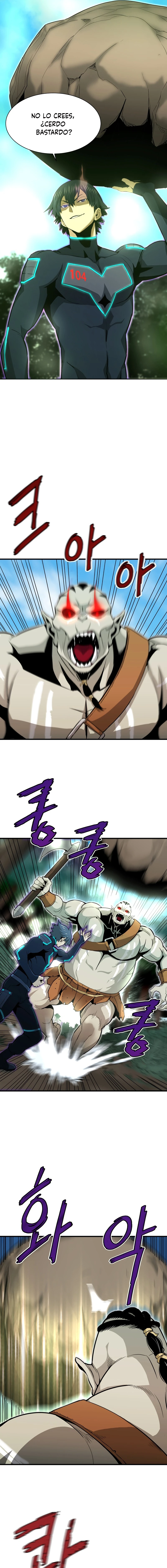 Han Daeseong regresó del infierno - Capítulo 30 - Página 3 - LectorTMOo