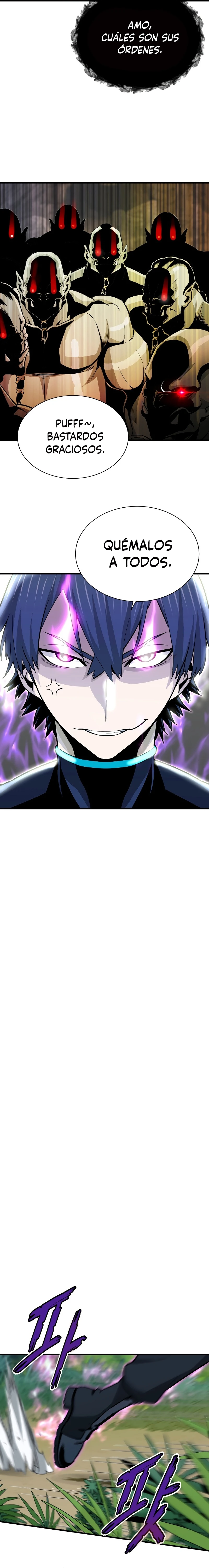 Han Daeseong regresó del infierno - Capítulo 30 - Página 10 - LectorTMOo