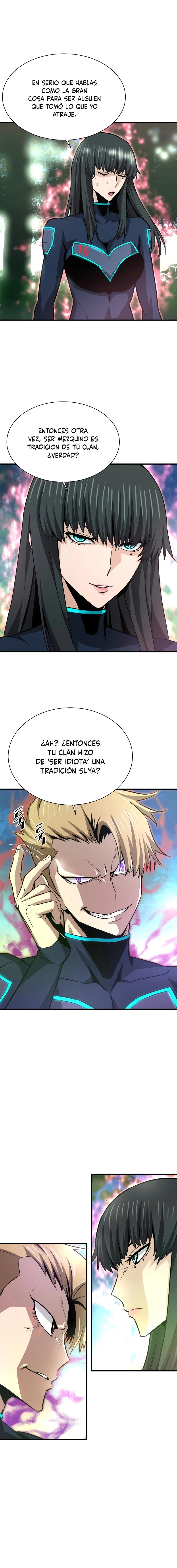 Han Daeseong regresó del infierno - Capítulo 30 - Página 16 - LectorTMOo