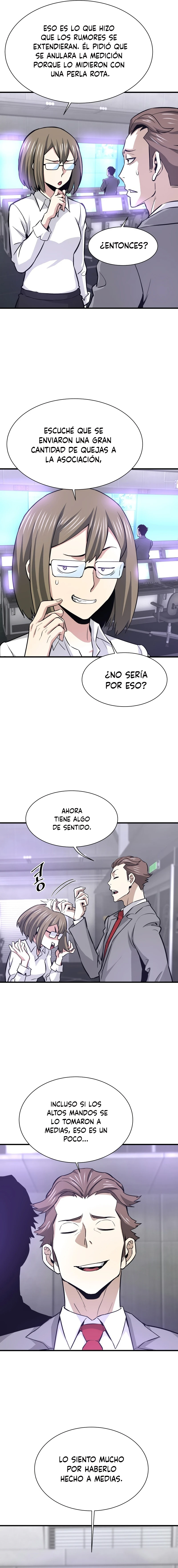 Han Daeseong regresó del infierno - Capítulo 31 - Página 12 - LectorTMOo