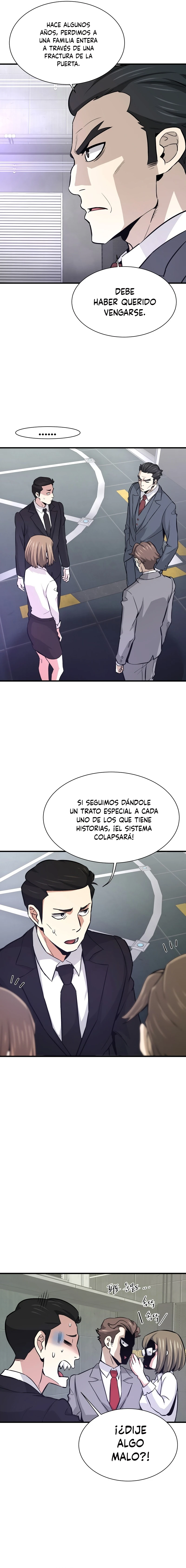 Han Daeseong regresó del infierno - Capítulo 31 - Página 15 - LectorTMOo