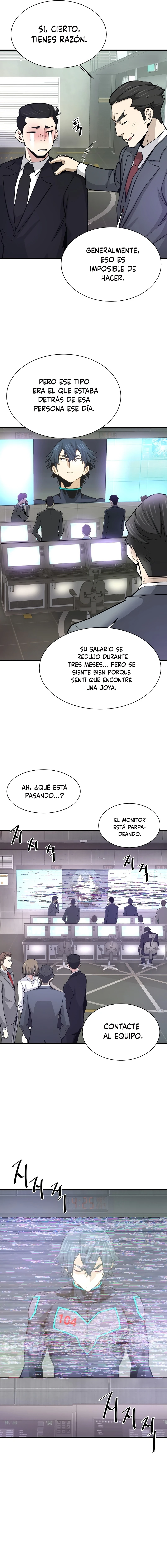 Han Daeseong regresó del infierno - Capítulo 31 - Página 16 - LectorTMOo