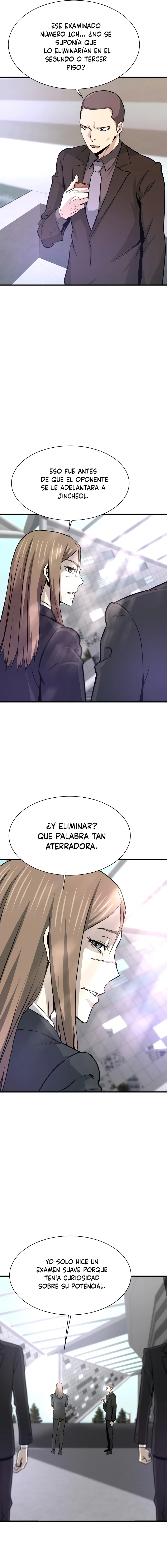 Han Daeseong regresó del infierno - Capítulo 31 - Página 18 - LectorTMOo