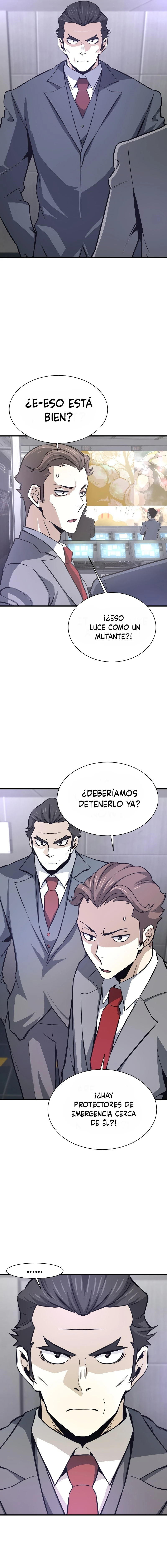 Han Daeseong regresó del infierno - Capítulo 33 - Página 7 - LectorTMOo