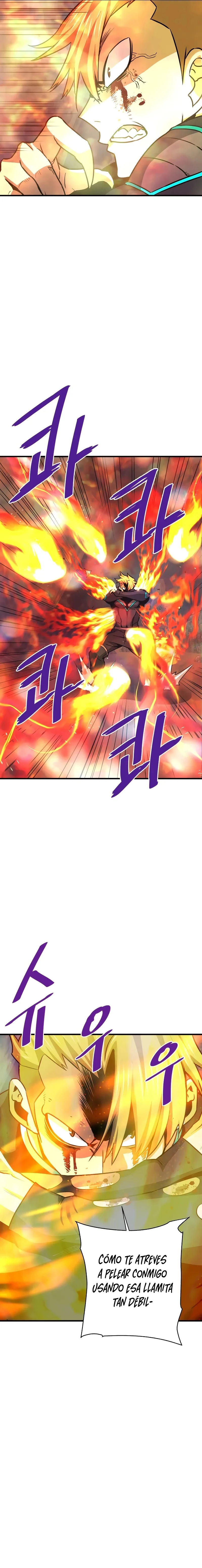 Han Daeseong regresó del infierno - Capítulo 37 - Página 11 - LectorTMOo