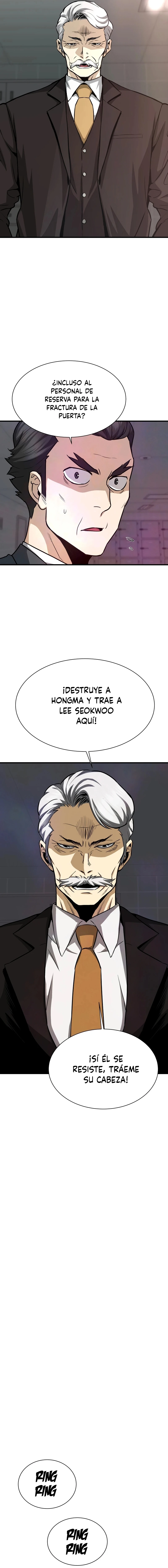Han Daeseong regresó del infierno - Capítulo 40 - Página 13 - LectorTMOo
