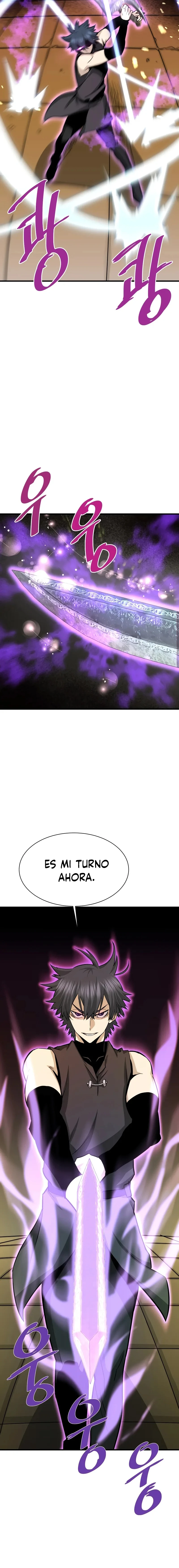 Han Daeseong regresó del infierno - Capítulo 46 - Página 5 - LectorTMOo