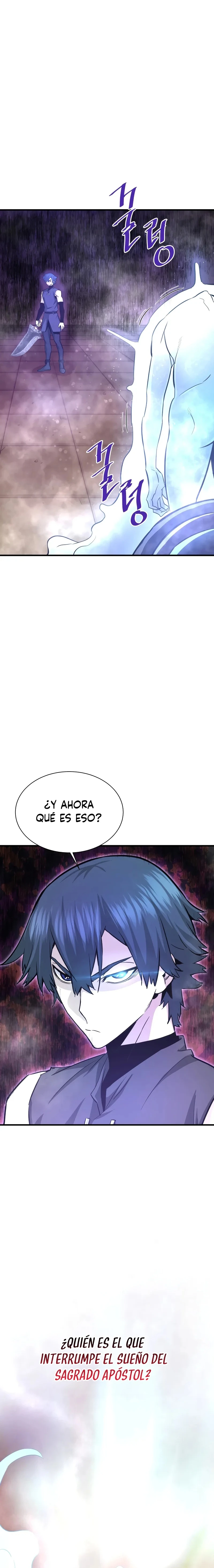 Han Daeseong regresó del infierno - Capítulo 46 - Página 10 - LectorTMOo