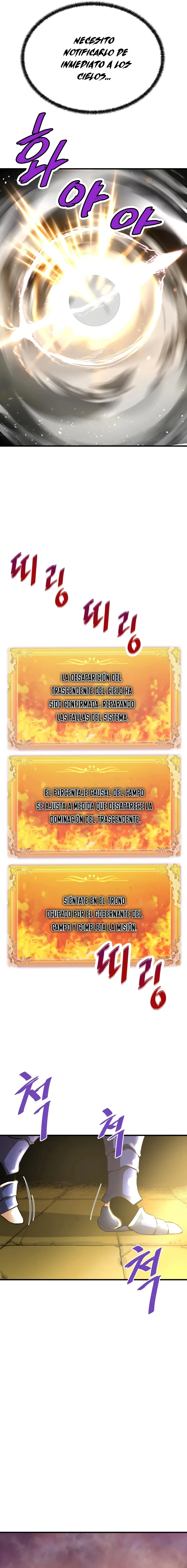 Han Daeseong regresó del infierno - Capítulo 46 - Página 23 - LectorTMOo
