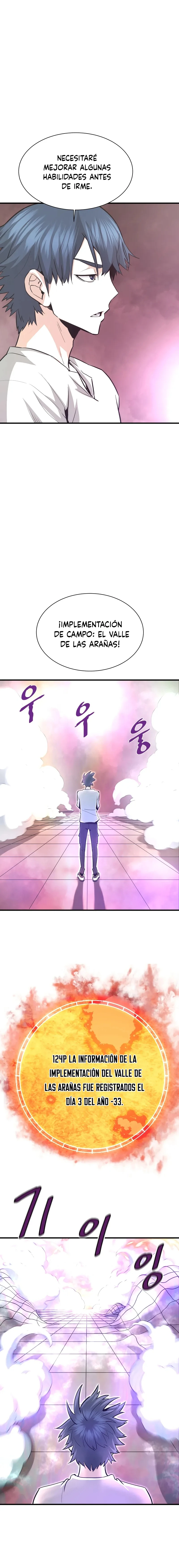 Han Daeseong regresó del infierno - Capítulo 47 - Página 5 - LectorTMOo